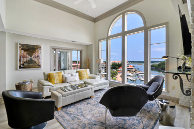 Lake House Harbourfront 2 Bedroom villa steps away from shops and dining in Shelter Cove, , on Atlantic Ocean - Hilton Head Island in South Carolina - Lakehouse Vacation Rental - Lake Home for rent on LakeHouseVacations.com