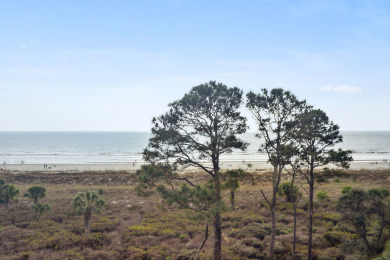 Lake House Shorewood 508 - Top Floor Direct Oceanfront 2BR2 Bath, , on Atlantic Ocean - Hilton Head Island in South Carolina - Lakehouse Vacation Rental - Lake Home for rent on LakeHouseVacations.com