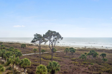Lake House Shorewood 508 - Top Floor Direct Oceanfront 2BR2 Bath, , on Atlantic Ocean - Hilton Head Island in South Carolina - Lakehouse Vacation Rental - Lake Home for rent on LakeHouseVacations.com
