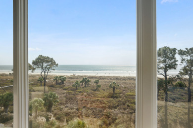 Lake House Shorewood 508 - Top Floor Direct Oceanfront 2BR2 Bath, , on Atlantic Ocean - Hilton Head Island in South Carolina - Lakehouse Vacation Rental - Lake Home for rent on LakeHouseVacations.com