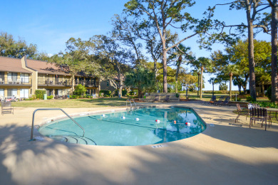 Lake House 3 BR3Bath Forest Beach Townhome with Ocean & Courtyard Views, , on Atlantic Ocean - Hilton Head Island in South Carolina - Lakehouse Vacation Rental - Lake Home for rent on LakeHouseVacations.com