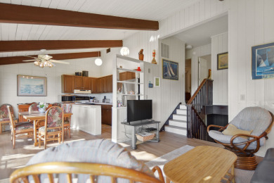 Lake House 3 BR3Bath Forest Beach Townhome with Ocean & Courtyard Views, , on Atlantic Ocean - Hilton Head Island in South Carolina - Lakehouse Vacation Rental - Lake Home for rent on LakeHouseVacations.com