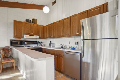Lake House 3 BR3Bath Forest Beach Townhome with Ocean & Courtyard Views, , on Atlantic Ocean - Hilton Head Island in South Carolina - Lakehouse Vacation Rental - Lake Home for rent on LakeHouseVacations.com