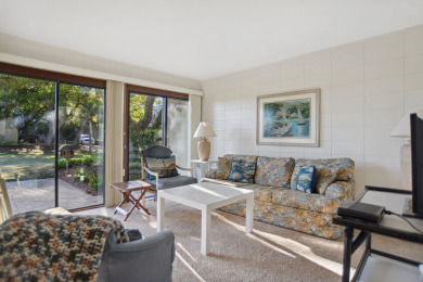Lake House 3 BR3Bath Forest Beach Townhome with Ocean & Courtyard Views, , on Atlantic Ocean - Hilton Head Island in South Carolina - Lakehouse Vacation Rental - Lake Home for rent on LakeHouseVacations.com