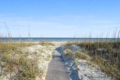 Lake House 3 BR3Bath Forest Beach Townhome with Ocean & Courtyard Views, , on Atlantic Ocean - Hilton Head Island in South Carolina - Lakehouse Vacation Rental - Lake Home for rent on LakeHouseVacations.com