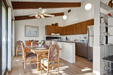 Lake House 3 BR3Bath Forest Beach Townhome with Ocean & Courtyard Views, , on Atlantic Ocean - Hilton Head Island in South Carolina - Lakehouse Vacation Rental - Lake Home for rent on LakeHouseVacations.com