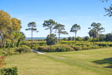 Lake House 3 BR3Bath Forest Beach Townhome with Ocean & Courtyard Views, , on Atlantic Ocean - Hilton Head Island in South Carolina - Lakehouse Vacation Rental - Lake Home for rent on LakeHouseVacations.com