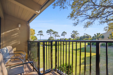 Lake House 3 BR3Bath Forest Beach Townhome with Ocean & Courtyard Views, , on Atlantic Ocean - Hilton Head Island in South Carolina - Lakehouse Vacation Rental - Lake Home for rent on LakeHouseVacations.com