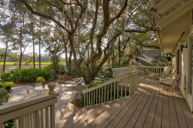 Lake House 21 Port Tack - Screened In Pool with Lagoon Views, , on Atlantic Ocean - Hilton Head Island in South Carolina - Lakehouse Vacation Rental - Lake Home for rent on LakeHouseVacations.com