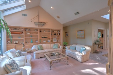 Lake House 21 Port Tack - Screened In Pool with Lagoon Views, , on Atlantic Ocean - Hilton Head Island in South Carolina - Lakehouse Vacation Rental - Lake Home for rent on LakeHouseVacations.com