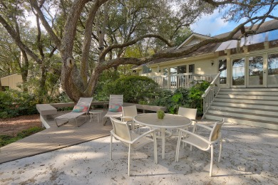 Lake House 21 Port Tack - Screened In Pool with Lagoon Views, , on Atlantic Ocean - Hilton Head Island in South Carolina - Lakehouse Vacation Rental - Lake Home for rent on LakeHouseVacations.com
