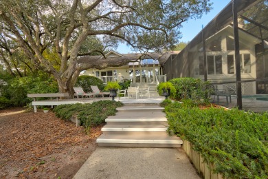 Lake House 21 Port Tack - Screened In Pool with Lagoon Views, , on Atlantic Ocean - Hilton Head Island in South Carolina - Lakehouse Vacation Rental - Lake Home for rent on LakeHouseVacations.com
