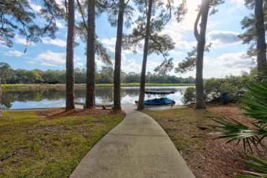 Lake House 21 Port Tack - Screened In Pool with Lagoon Views, , on Atlantic Ocean - Hilton Head Island in South Carolina - Lakehouse Vacation Rental - Lake Home for rent on LakeHouseVacations.com
