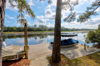 Lake House 21 Port Tack - Screened In Pool with Lagoon Views, , on Atlantic Ocean - Hilton Head Island in South Carolina - Lakehouse Vacation Rental - Lake Home for rent on LakeHouseVacations.com
