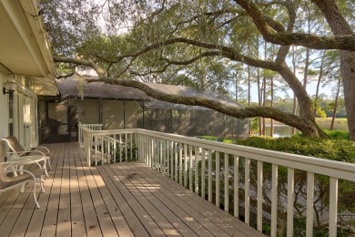 Lake House 21 Port Tack - Screened In Pool with Lagoon Views, , on Atlantic Ocean - Hilton Head Island in South Carolina - Lakehouse Vacation Rental - Lake Home for rent on LakeHouseVacations.com