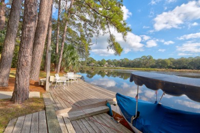 Lake House 21 Port Tack - Screened In Pool with Lagoon Views, , on Atlantic Ocean - Hilton Head Island in South Carolina - Lakehouse Vacation Rental - Lake Home for rent on LakeHouseVacations.com