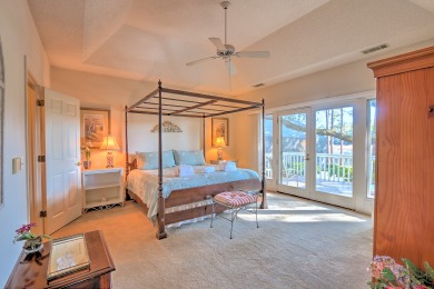 Lake House 21 Port Tack - Screened In Pool with Lagoon Views, , on Atlantic Ocean - Hilton Head Island in South Carolina - Lakehouse Vacation Rental - Lake Home for rent on LakeHouseVacations.com