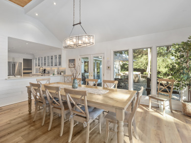 Lake House 19 Port Tack- Available Only in June &amp July! 4 Bdrm With Private Pool &amp Spa, , on Atlantic Ocean - Hilton Head Island in South Carolina - Lakehouse Vacation Rental - Lake Home for rent on LakeHouseVacations.com