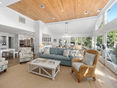 Lake House 19 Port Tack- Available Only in June &amp July! 4 Bdrm With Private Pool &amp Spa, , on Atlantic Ocean - Hilton Head Island in South Carolina - Lakehouse Vacation Rental - Lake Home for rent on LakeHouseVacations.com