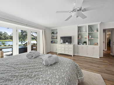 Lake House 19 Port Tack- Available Only in June &amp July! 4 Bdrm With Private Pool &amp Spa, , on Atlantic Ocean - Hilton Head Island in South Carolina - Lakehouse Vacation Rental - Lake Home for rent on LakeHouseVacations.com