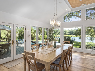 Lake House 19 Port Tack- Available Only in June &amp July! 4 Bdrm With Private Pool &amp Spa, , on Atlantic Ocean - Hilton Head Island in South Carolina - Lakehouse Vacation Rental - Lake Home for rent on LakeHouseVacations.com