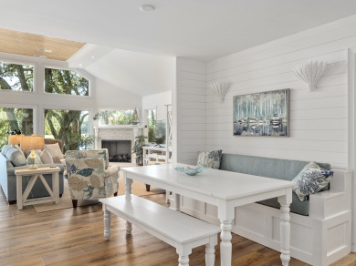 Lake House 19 Port Tack- Available Only in June &amp July! 4 Bdrm With Private Pool &amp Spa, , on Atlantic Ocean - Hilton Head Island in South Carolina - Lakehouse Vacation Rental - Lake Home for rent on LakeHouseVacations.com