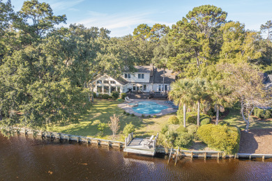 Lake House 19 Port Tack- Available Only in June &amp July! 4 Bdrm With Private Pool &amp Spa, , on Atlantic Ocean - Hilton Head Island in South Carolina - Lakehouse Vacation Rental - Lake Home for rent on LakeHouseVacations.com