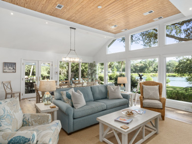 Lake House 19 Port Tack- Available Only in June &amp July! 4 Bdrm With Private Pool &amp Spa, , on Atlantic Ocean - Hilton Head Island in South Carolina - Lakehouse Vacation Rental - Lake Home for rent on LakeHouseVacations.com