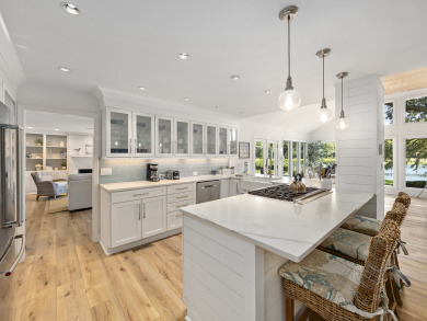 Lake House 19 Port Tack- Available Only in June &amp July! 4 Bdrm With Private Pool &amp Spa, , on Atlantic Ocean - Hilton Head Island in South Carolina - Lakehouse Vacation Rental - Lake Home for rent on LakeHouseVacations.com