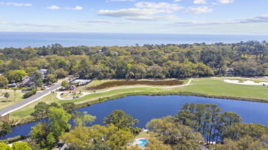 Lake House 19 Port Tack- Available Only in June &amp July! 4 Bdrm With Private Pool &amp Spa, , on Atlantic Ocean - Hilton Head Island in South Carolina - Lakehouse Vacation Rental - Lake Home for rent on LakeHouseVacations.com