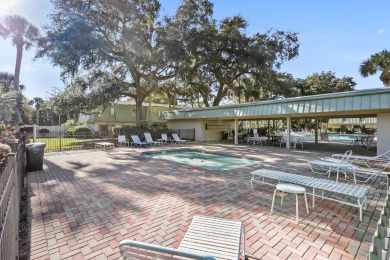 Lake House Forest Beach Townhome 2BR1.5 Bath Pet Friendly and 1 Block from the Beach, , on Atlantic Ocean - Hilton Head Island in South Carolina - Lakehouse Vacation Rental - Lake Home for rent on LakeHouseVacations.com