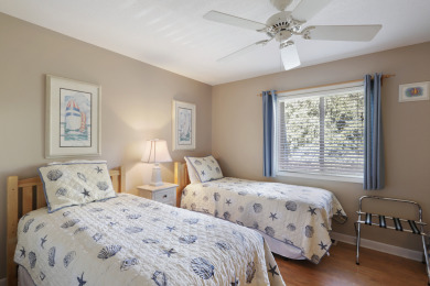 Lake House Forest Beach Townhome 2BR1.5 Bath Pet Friendly and 1 Block from the Beach, , on Atlantic Ocean - Hilton Head Island in South Carolina - Lakehouse Vacation Rental - Lake Home for rent on LakeHouseVacations.com