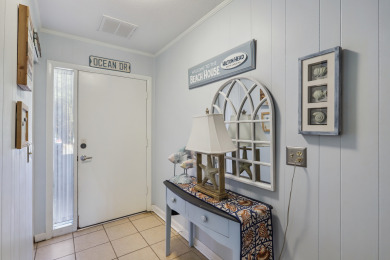 Lake House Forest Beach Townhome 2BR1.5 Bath Pet Friendly and 1 Block from the Beach, , on Atlantic Ocean - Hilton Head Island in South Carolina - Lakehouse Vacation Rental - Lake Home for rent on LakeHouseVacations.com