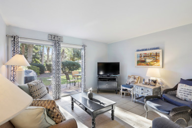 Lake House Forest Beach Townhome 2BR1.5 Bath Pet Friendly and 1 Block from the Beach, , on Atlantic Ocean - Hilton Head Island in South Carolina - Lakehouse Vacation Rental - Lake Home for rent on LakeHouseVacations.com
