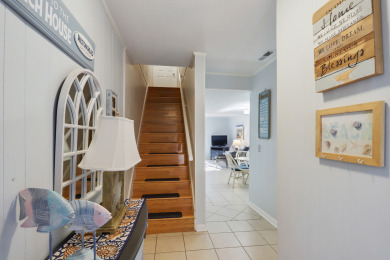 Lake House Forest Beach Townhome 2BR1.5 Bath Pet Friendly and 1 Block from the Beach, , on Atlantic Ocean - Hilton Head Island in South Carolina - Lakehouse Vacation Rental - Lake Home for rent on LakeHouseVacations.com
