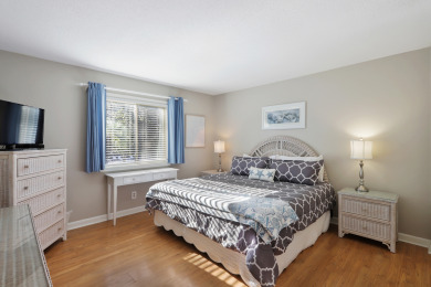 Lake House Forest Beach Townhome 2BR1.5 Bath Pet Friendly and 1 Block from the Beach, , on Atlantic Ocean - Hilton Head Island in South Carolina - Lakehouse Vacation Rental - Lake Home for rent on LakeHouseVacations.com