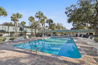 Lake House Forest Beach Townhome 2BR1.5 Bath Pet Friendly and 1 Block from the Beach, , on Atlantic Ocean - Hilton Head Island in South Carolina - Lakehouse Vacation Rental - Lake Home for rent on LakeHouseVacations.com