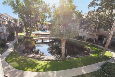 Lake House Courtside 81- Short Walk to the Beach- 2 BR 2.5 BA Updated Townhouse, , on Atlantic Ocean - Hilton Head Island in South Carolina - Lakehouse Vacation Rental - Lake Home for rent on LakeHouseVacations.com