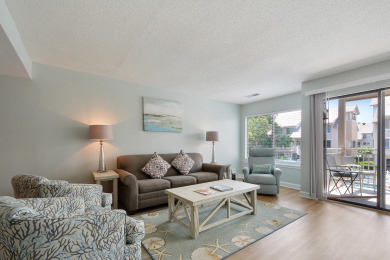 Lake House Courtside 104 - Gorgeous Poolside Townhouse - Short Walk to the Beach, , on Atlantic Ocean - Hilton Head Island in South Carolina - Lakehouse Vacation Rental - Lake Home for rent on LakeHouseVacations.com