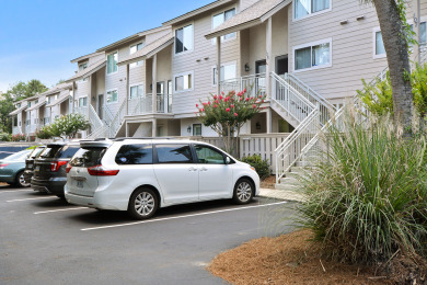 Lake House Courtside 104 - Gorgeous Poolside Townhouse - Short Walk to the Beach, , on Atlantic Ocean - Hilton Head Island in South Carolina - Lakehouse Vacation Rental - Lake Home for rent on LakeHouseVacations.com