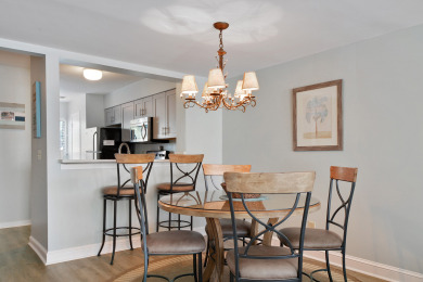 Lake House Courtside 104 - Gorgeous Poolside Townhouse - Short Walk to the Beach, , on Atlantic Ocean - Hilton Head Island in South Carolina - Lakehouse Vacation Rental - Lake Home for rent on LakeHouseVacations.com