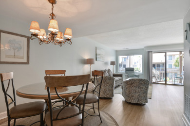 Lake House Courtside 104 - Gorgeous Poolside Townhouse - Short Walk to the Beach, , on Atlantic Ocean - Hilton Head Island in South Carolina - Lakehouse Vacation Rental - Lake Home for rent on LakeHouseVacations.com