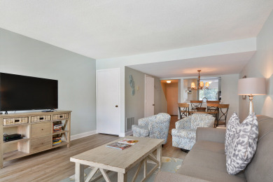 Lake House Courtside 104 - Gorgeous Poolside Townhouse - Short Walk to the Beach, , on Atlantic Ocean - Hilton Head Island in South Carolina - Lakehouse Vacation Rental - Lake Home for rent on LakeHouseVacations.com