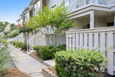 Lake House Courtside 104 - Gorgeous Poolside Townhouse - Short Walk to the Beach, , on Atlantic Ocean - Hilton Head Island in South Carolina - Lakehouse Vacation Rental - Lake Home for rent on LakeHouseVacations.com
