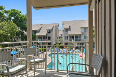 Lake House Courtside 104 - Gorgeous Poolside Townhouse - Short Walk to the Beach, , on Atlantic Ocean - Hilton Head Island in South Carolina - Lakehouse Vacation Rental - Lake Home for rent on LakeHouseVacations.com
