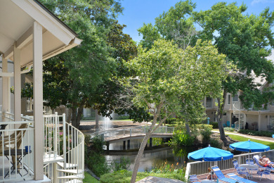 Lake House Courtside 104 - Gorgeous Poolside Townhouse - Short Walk to the Beach, , on Atlantic Ocean - Hilton Head Island in South Carolina - Lakehouse Vacation Rental - Lake Home for rent on LakeHouseVacations.com