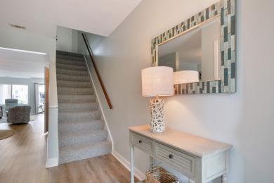 Lake House Courtside 104 - Gorgeous Poolside Townhouse - Short Walk to the Beach, , on Atlantic Ocean - Hilton Head Island in South Carolina - Lakehouse Vacation Rental - Lake Home for rent on LakeHouseVacations.com