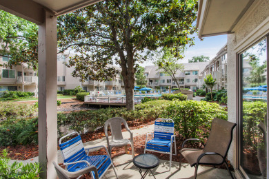 Lake House Courtside 94 - Updated Ground Floor 2 bedroom, , on Atlantic Ocean - Hilton Head Island in South Carolina - Lakehouse Vacation Rental - Lake Home for rent on LakeHouseVacations.com