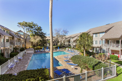 Lake House Courtside 94 - Updated Ground Floor 2 bedroom, , on Atlantic Ocean - Hilton Head Island in South Carolina - Lakehouse Vacation Rental - Lake Home for rent on LakeHouseVacations.com