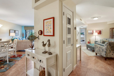 Lake House Beautiful 2BR2Bath Unit - 1 Block from the Beach, , on Atlantic Ocean - Hilton Head Island in South Carolina - Lakehouse Vacation Rental - Lake Home for rent on LakeHouseVacations.com